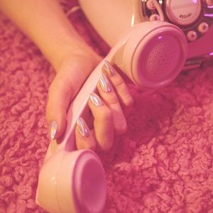 Meet your Posher, Myla